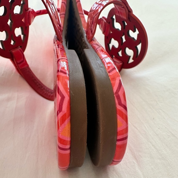 Tory Burch Miller Sandals - Picture 6 of 10